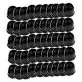 Max 50 Pack Skateboard Bushings Washers Pivot Cups Longboard Rebuild Spacers