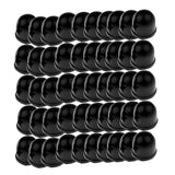 Max 50 Pack Skateboard Bushings Washers Pivot Cups Longboard Rebuild Spacers