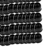 Max 50 Pack Skateboard Bushings Washers Pivot Cups Longboard Rebuild Spacers