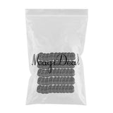 Max 50 Pack Skateboard Bushings Washers Pivot Cups Longboard Rebuild Spacers