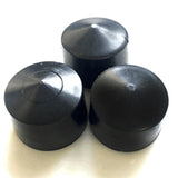 Max 50 Pack Skateboard Bushings Washers Pivot Cups Longboard Rebuild Spacers