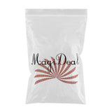 Max 12pcs 4inch Archery Feathers Fletches Right Wing Parabolic Cut Shape Orange