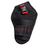 Max Multifunctional Cordless Drill Tools Kit Holster Hanging Pocket Waist Bag B