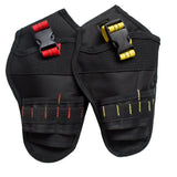Max Multifunctional Cordless Drill Tools Kit Holster Hanging Pocket Waist Bag B