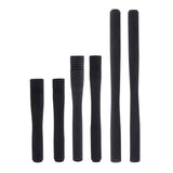 Max Fishing Rod EVA Handle Grip for Rod Building Repair Accessories 25cm+14mm