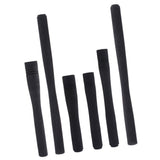 Max Fishing Rod EVA Handle Grip for Rod Building Repair Accessories 25cm+14mm