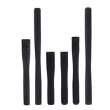 Max Fishing Rod EVA Handle Grip for Rod Building Repair Accessories 25cm+14mm