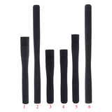 Max Fishing Rod EVA Handle Grip for Rod Building Repair Accessories 25cm+14mm