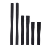 Max Fishing Rod EVA Handle Grip for Rod Building Repair Accessories 25cm+14mm