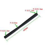 Max Fishing Rod EVA Handle Grip for Rod Building Repair Accessories 40cm+14mm