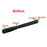 Max Fishing Rod EVA Handle Grip for Rod Building Repair Accessories 20cm+12mm