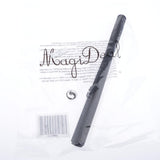 Max Fishing Rod EVA Handle Grip for Rod Building Repair Accessories 40cm+12.5mm