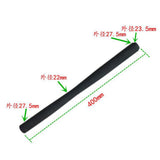 Max Fishing Rod EVA Handle Grip for Rod Building Repair Accessories 40cm+12.5mm
