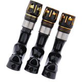 Max Heavy Duty Fly Reel Seat Spinning Fishing Rod Reel Seat Rod Repair 15.6mm