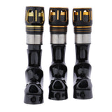 Max Heavy Duty Fly Reel Seat Spinning Fishing Rod Reel Seat Rod Repair 15.6mm