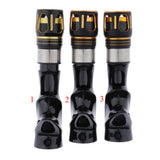 Max Heavy Duty Fly Reel Seat Spinning Fishing Rod Reel Seat Rod Repair 15.6mm