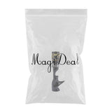Max Heavy Duty Fly Reel Seat Spinning Fishing Rod Reel Seat Rod Repair 15.6mm