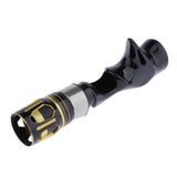 Max Heavy Duty Fly Reel Seat Spinning Fishing Rod Reel Seat Rod Repair 15.6mm
