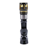 Max Heavy Duty Fly Reel Seat Spinning Fishing Rod Reel Seat Rod Repair 15.6mm