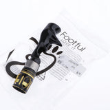 Max Heavy Duty Fly Reel Seat Spinning Fishing Rod Reel Seat Rod Repair 15.6mm