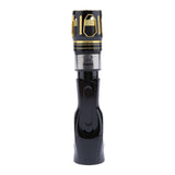 Max Heavy Duty Fly Reel Seat Spinning Fishing Rod Reel Seat Rod Repair 15.6mm