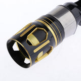 Max Heavy Duty Fly Reel Seat Spinning Fishing Rod Reel Seat Rod Repair 15.6mm