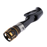 Max Heavy Duty Fly Reel Seat Spinning Fishing Rod Reel Seat Rod Repair 12mm