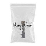 Max Heavy Duty Fly Reel Seat Spinning Fishing Rod Reel Seat Rod Repair 12mm