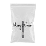 Max Heavy Duty Fly Reel Seat Spinning Fishing Rod Reel Seat Rod Building 17mm
