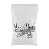 Max 100pcs Skateboard Truck Axle Speed Washers Longboard Hardware Accessory