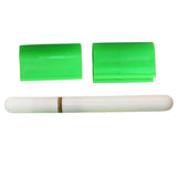 Max Fishing Rod Luminous Stick Light LED Removable Float Night Tackle Green