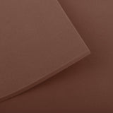 Max 2pcs Fly Tying Foam 3mm Thick EVA Foam Sheet Floating Tying Materials Brown