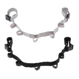 Max Vehicle Fishing Rod Holder Automobile Pole Rack Ceiling Racks for SUVs