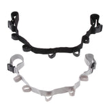 Max Vehicle Fishing Rod Holder Automobile Pole Rack Ceiling Racks for SUVs