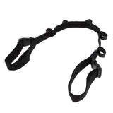 Max Vehicle Fishing Rod Holder Automobile Pole Rack Ceiling Racks for SUVs