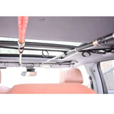 Max Vehicle Fishing Rod Holder Automobile Pole Rack Ceiling Racks for SUVs