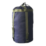 Max Compression Stuff Sack Outdoor Camping Sleeping Bag Storage Bags Dark Blue