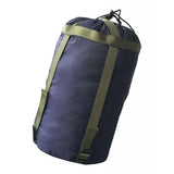 Max Compression Stuff Sack Outdoor Camping Sleeping Bag Storage Bags Dark Blue