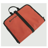 Max Folding Rock Climbing Caving Quickdraw Sling Carabiner Collection Bag Pouch
