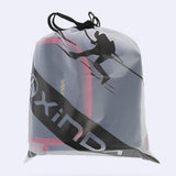 Max Durable Lightweight Tool Bag Oxford Toolkit Drill Holder Waist Belt Bag
