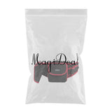Max Durable Lightweight Tool Bag Oxford Toolkit Drill Holder Waist Belt Bag