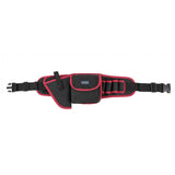 Max Durable Lightweight Tool Bag Oxford Toolkit Drill Holder Waist Belt Bag