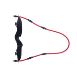 Max High-density Archery Trainer Compact Archery Exerciser Strength Training