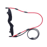 Max High-density Archery Trainer Compact Archery Exerciser Strength Training