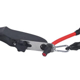 Max High-density Archery Trainer Compact Archery Exerciser Strength Training