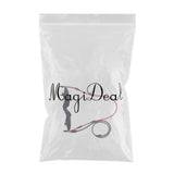 Max High-density Archery Trainer Compact Archery Exerciser Strength Training