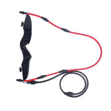 Max High-density Archery Trainer Compact Archery Exerciser Strength Training