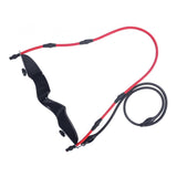 Max High-density Archery Trainer Compact Archery Exerciser Strength Training