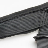Max Half Body Film Action Fall Arrest Protection Harness Sitting Belt Safety L