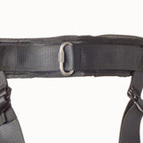 Max Half Body Film Action Fall Arrest Protection Harness Sitting Belt Safety L